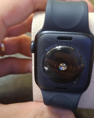 Apple Watch 2 generazione