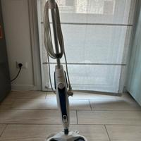 Polti vaporetto scopa lavapavimenti