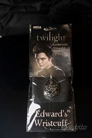 TWILIGHT BRACCIALE EDWARD CULLEN