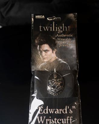 TWILIGHT BRACCIALE EDWARD CULLEN