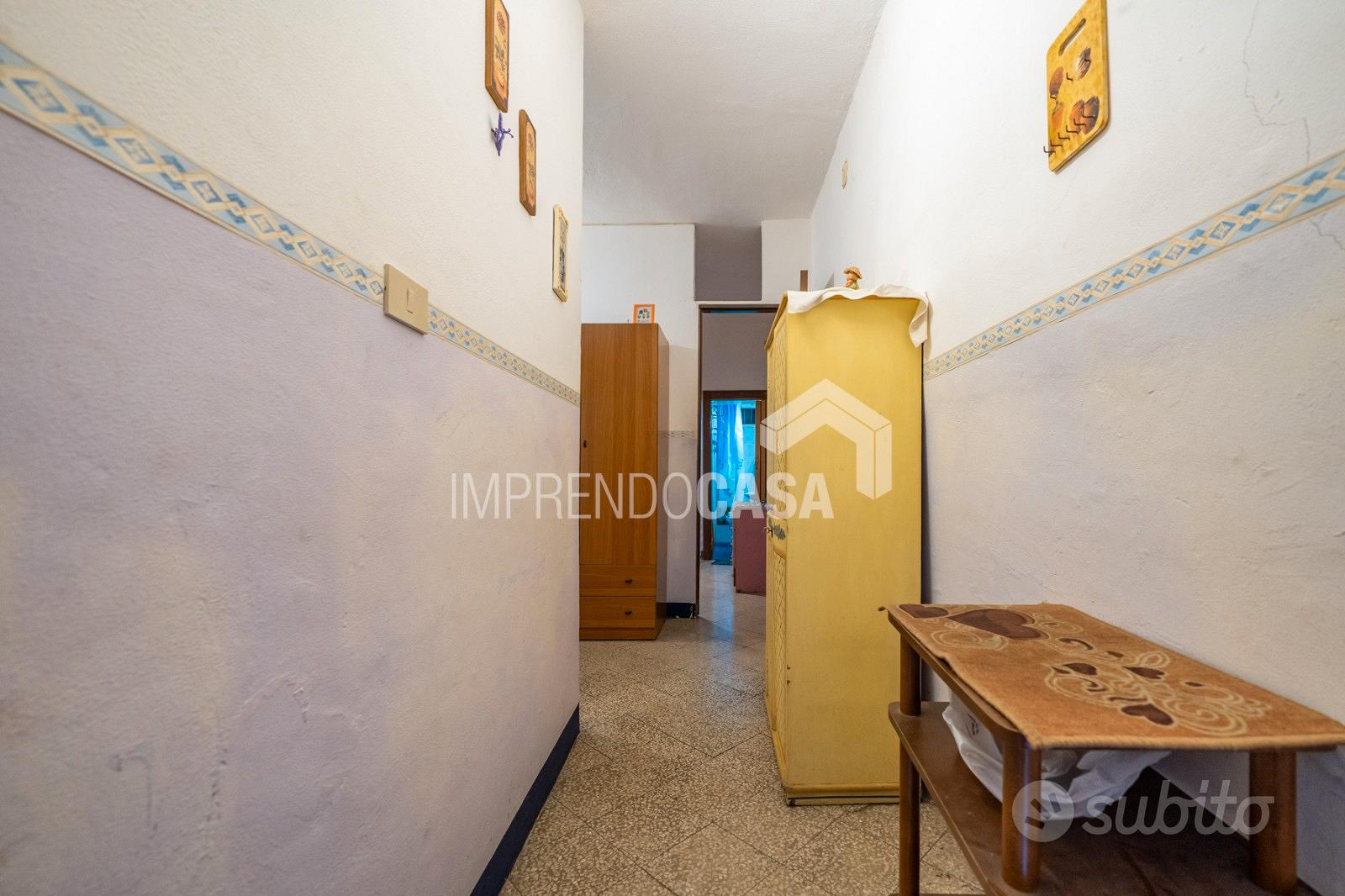 Apartment in Palermo, Albergheria, I Circoscrizione - Altro