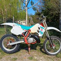 ktm 250 1991