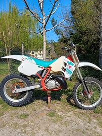 ktm 250 1991