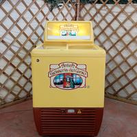 isola surgelati congelati per gelati congelatore 