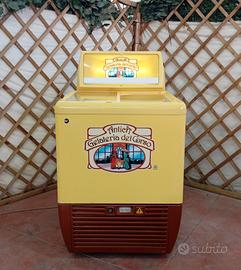 isola surgelati congelati per gelati congelatore 