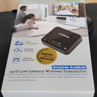Trasmettitore Bluetooth 4.2 AVANTREE AUDIKAST
