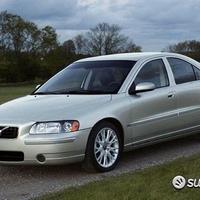 Volvo S40-volvo S60 dal(2003al2020) ricambi