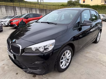 Bmw 2er Active Tourer 216d Sport/2019