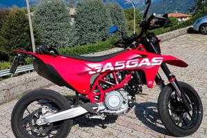 Gas Gas sm 700