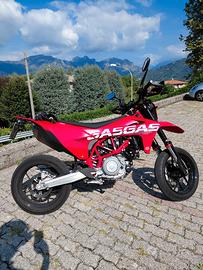 Gas Gas sm 700
