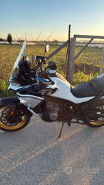 Cfmoto 800mt versione explore top di gamma