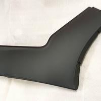 XCITING 500 KYMCO 300 250 destro carena sotto peda