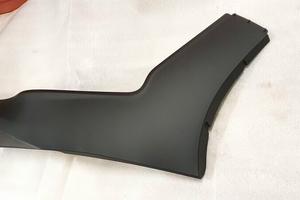 XCITING 500 KYMCO 300 250 destro carena sotto peda