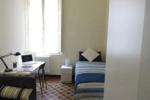 Stanze singole e luminose per universitari - 0008