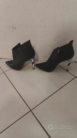 tacchi neri donna 