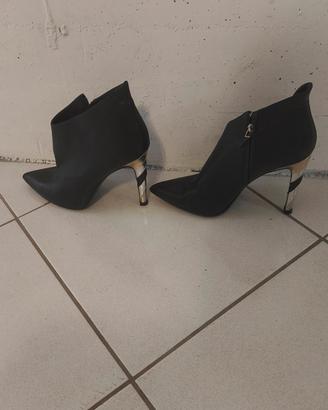 tacchi neri donna 