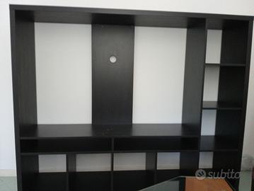 LIBRERIA  COMODISSIMA 