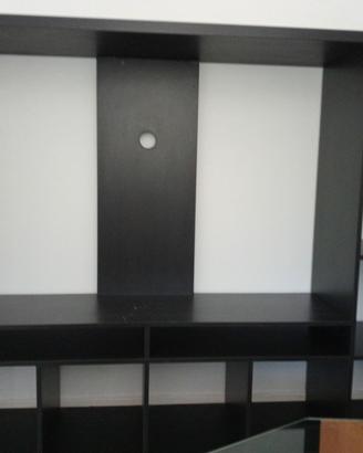 LIBRERIA  COMODISSIMA 