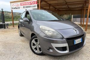 Renault Scenic Scénic X-Mod 1.5 dCi 110CV Luxe