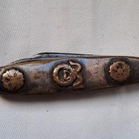  coltellino militare seconda mondiale 