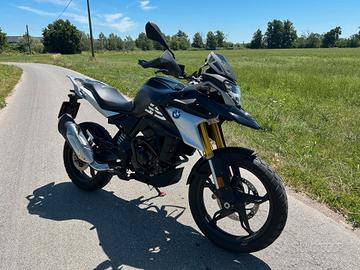 Bmw G 310 GS 2023