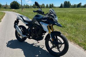 Bmw G 310 GS 2023