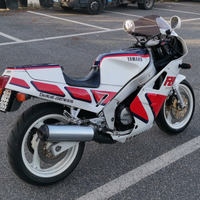 Yamaha Fzr 1000 Genesis FMI