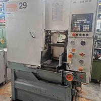 Segatrice A Nastro Automatica Kasto Ssb 260 Va