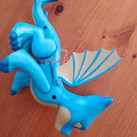 pupazzo Pokemon cm15