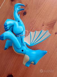 pupazzo Pokemon cm15