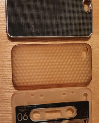 Cover iphone 4