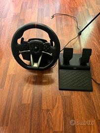 Volante ps5, ps4, e PC