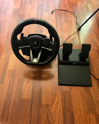Volante ps5, ps4, e PC