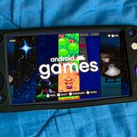 Retroid pocket 5 (640gb)