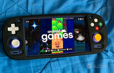 Retroid pocket 5 (640gb)