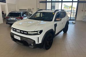 DACIA Duster 3ª serie - Duster Eco-G 120 CV Extrem