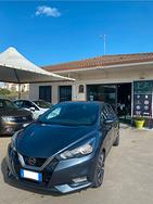 Nissan Micra 1.5 dCi 8V 5 porte Tekna