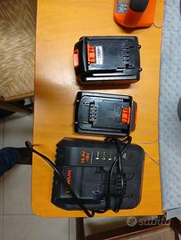 Sega elettrica black+decker