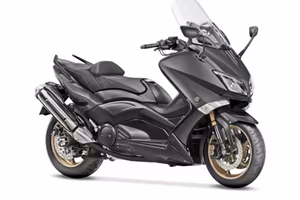 T Max 530 Iron Max Abs