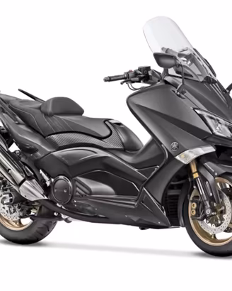T Max 530 Iron Max Abs