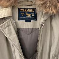 Giubbotto Woolrich donna