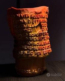 Vaso Goto Gaetano Pesce