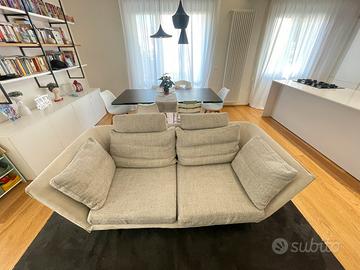 Divano Battito d’Ali 3 posti