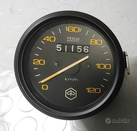 Contachilometri originale Vespa PX 1° serie 