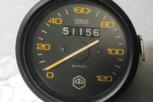 Contachilometri originale Vespa PX 1° serie 