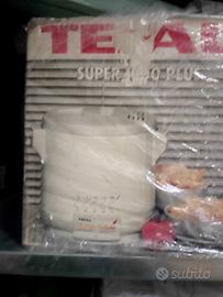 friggitrice TEFAL