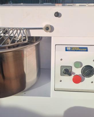 impastatrice 