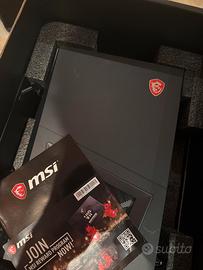 MSI TRIDENT 3 / SUPER 1660 6 GB