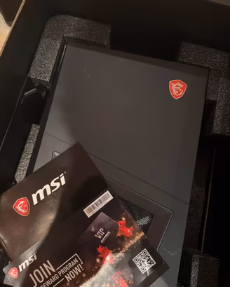 MSI TRIDENT 3 / SUPER 1660 6 GB