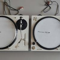 Pioneer Plx 500 White